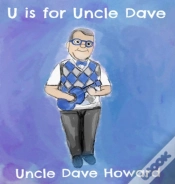 Capa do artigo U Is For Uncle Dave