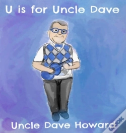 Capa do artigo U Is For Uncle Dave