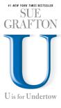 U Is For Undertow - Preview