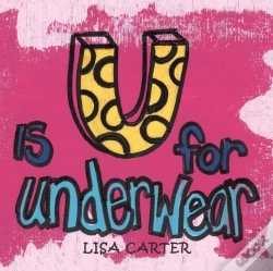 Capa do artigo U Is For Underwear