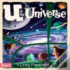 U Is For Universe