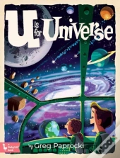 U Is For Universe