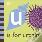U Is For Urchin