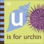 U Is For Urchin - Preview