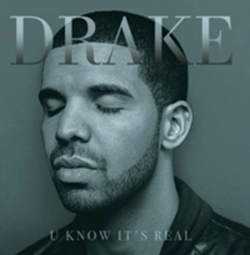 Capa do artigo U Know It's Real - CD