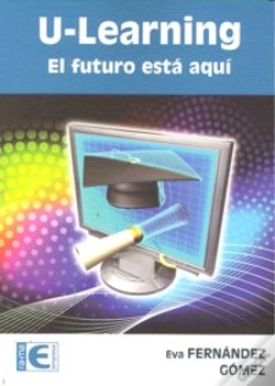 Capa do artigo U-Learning. Desde Las Aplicaciones Básicas A La Reparación Avanzada