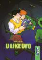 U Like Ufo - Preview
