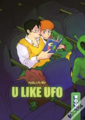 U Like Ufo