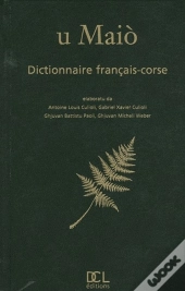 U Maiò ; Dictionnaire Français/Corse
