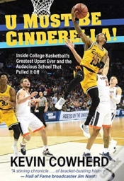 Capa do artigo U Must Be Cinderella!