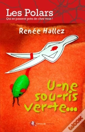 Capa do artigo U-Ne Sou-Ris Ver-Te...