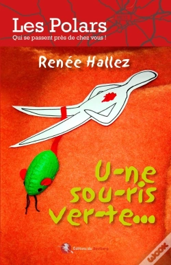 Capa do artigo U-Ne Sou-Ris Ver-Te...