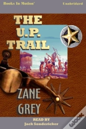 Capa do artigo U. P. Trail, The