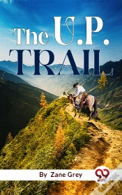 Capa do artigo U. P. Trail