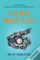 U R Not What U Eat