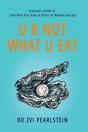 U R Not What U Eat - Preview