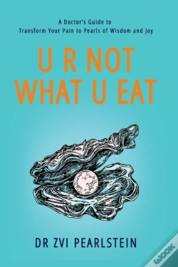 Capa do artigo U R Not What U Eat