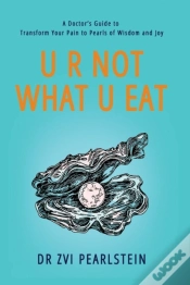 Capa do artigo U R Not What U Eat