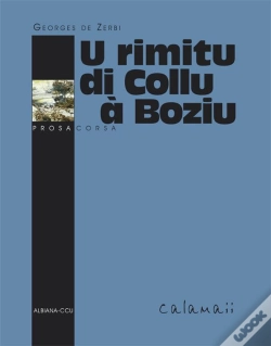 Capa do artigo U Rimitu Di Collu À Boziu...