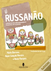 Capa do artigo Ú Russanão