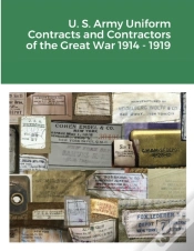 Capa do artigo U. S. Army Uniform Contracts And Contrac