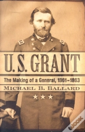 Capa do artigo U. S. Grant