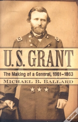 Capa do artigo U. S. Grant