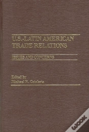 Capa do artigo U S Latin American Trade Relations Issues And Con