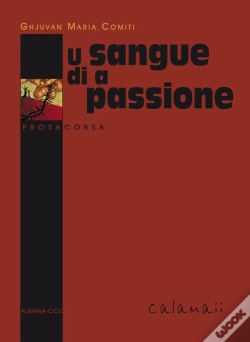 Capa do artigo U Sangue Di A Passione