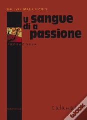 Capa do artigo U Sangue Di A Passione