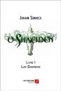 U Shaeiden T.1 ; Les Gardiens - Preview