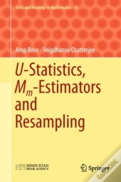 U-Statistics, Mm-Estimators And Resampling