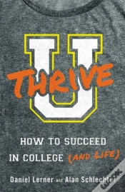 Capa do artigo U Thrive