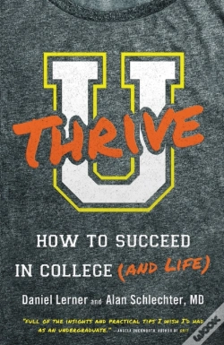 Capa do artigo U Thrive