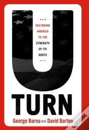 Capa do artigo U-Turn