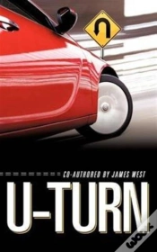 Capa do artigo U-Turn
