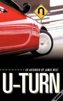 Capa do artigo U-Turn