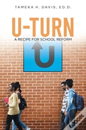 Capa do artigo U-Turn