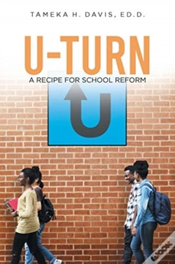 Capa do artigo U-Turn