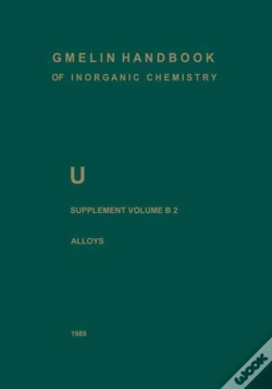Capa do artigo U Uranium
