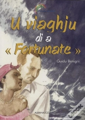 Capa do artigo U Viaghju Di A "Fortunate"