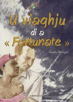 Capa do artigo U Viaghju Di A "Fortunate"