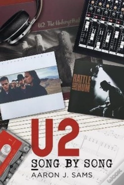 Capa do artigo U2