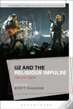 Capa do artigo U2 And The Religious Impulse