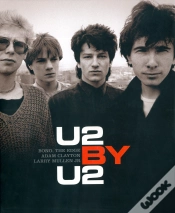 Capa do artigo U2 BY U2