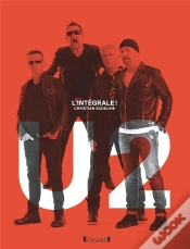 Capa do artigo U2