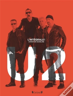 Capa do artigo U2