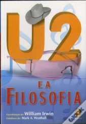 U2 e a Filosofia