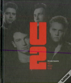 Capa do artigo U2