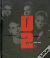 Capa do artigo U2